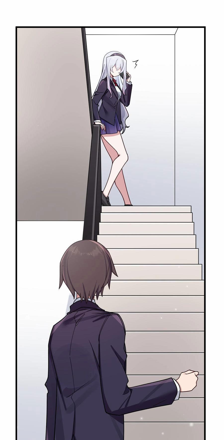 Làm Sao Để Chạy Trốn Dàn Hậu Cung 102 trang 35