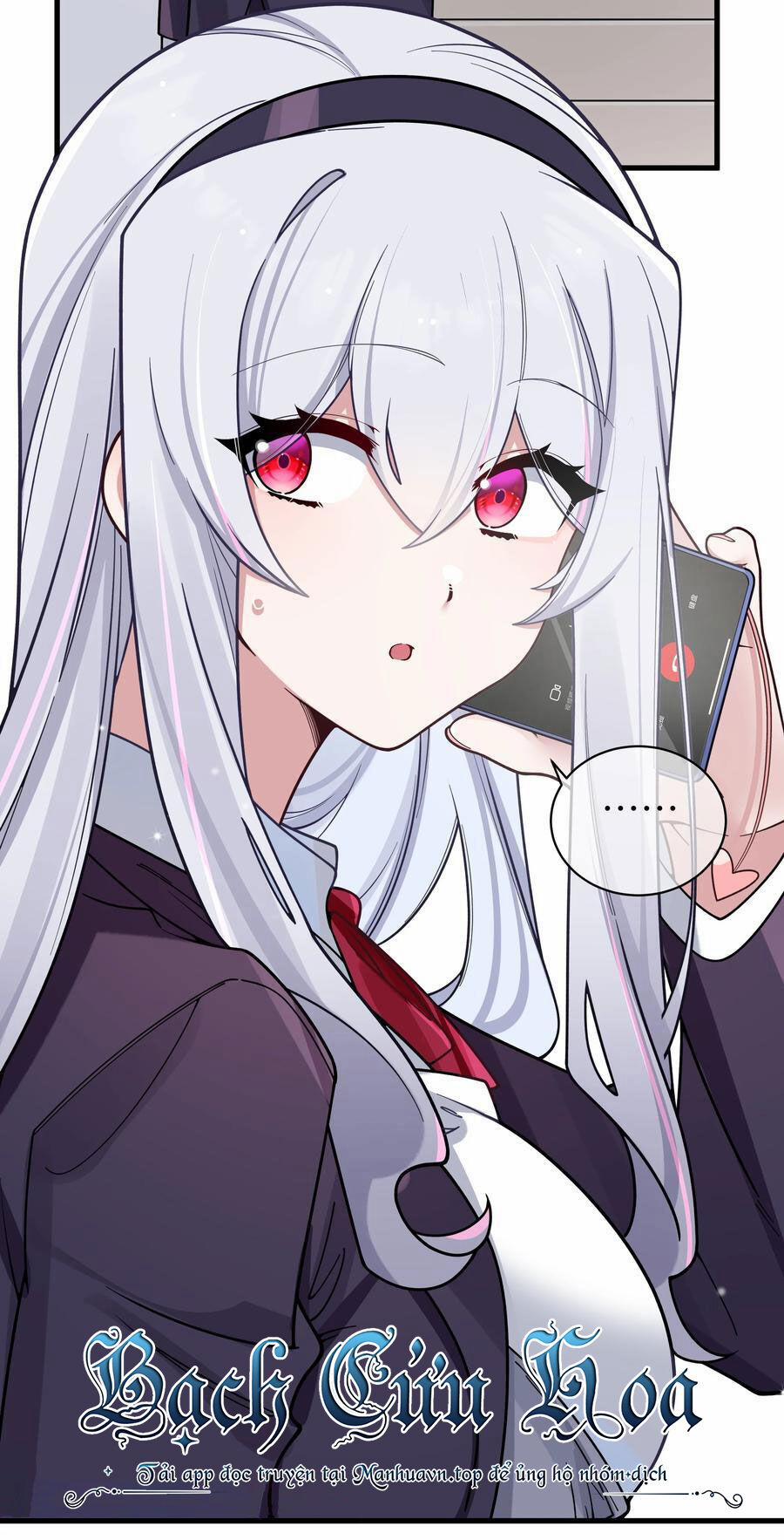 Làm Sao Để Chạy Trốn Dàn Hậu Cung 102 trang 36