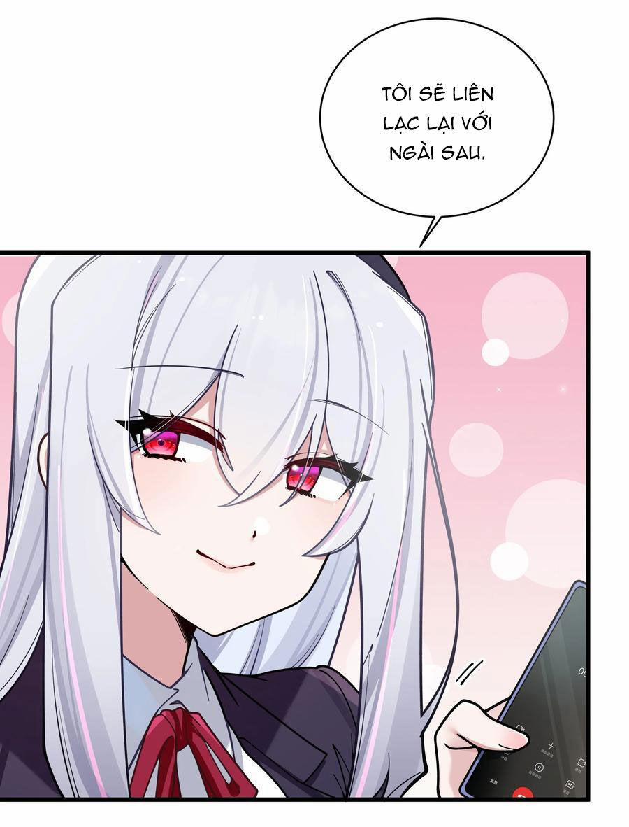 Làm Sao Để Chạy Trốn Dàn Hậu Cung 102 trang 37