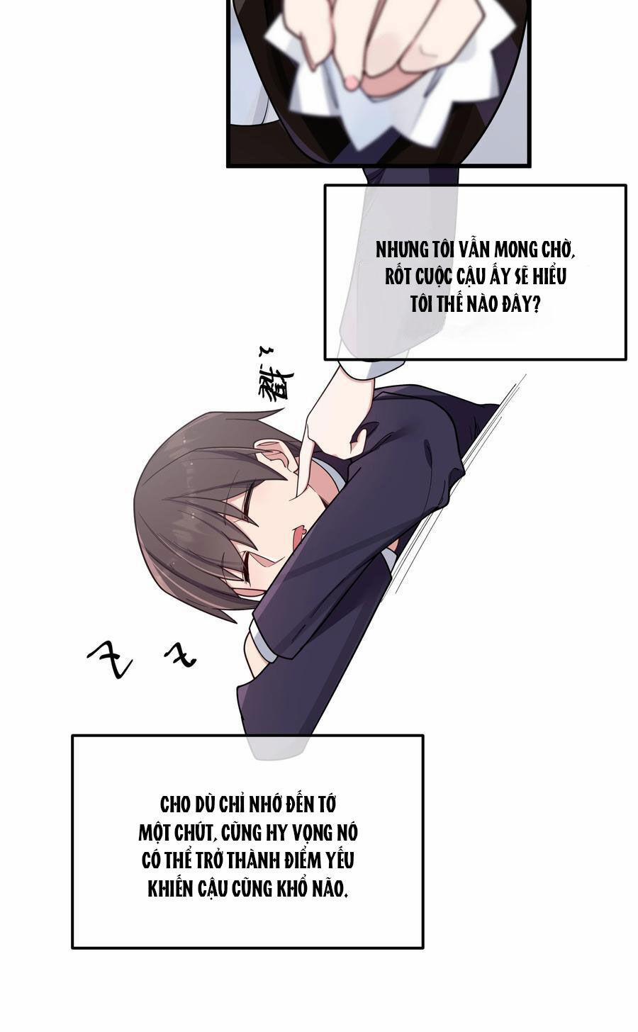 Làm Sao Để Chạy Trốn Dàn Hậu Cung 102 trang 9