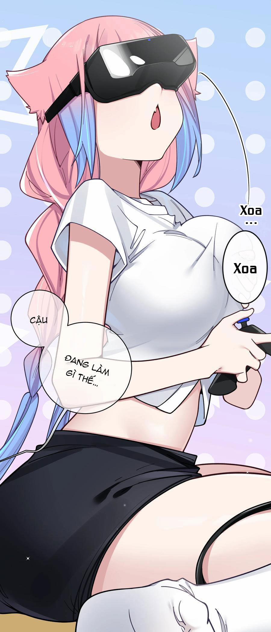 Làm Sao Để Chạy Trốn Dàn Hậu Cung 103 trang 10