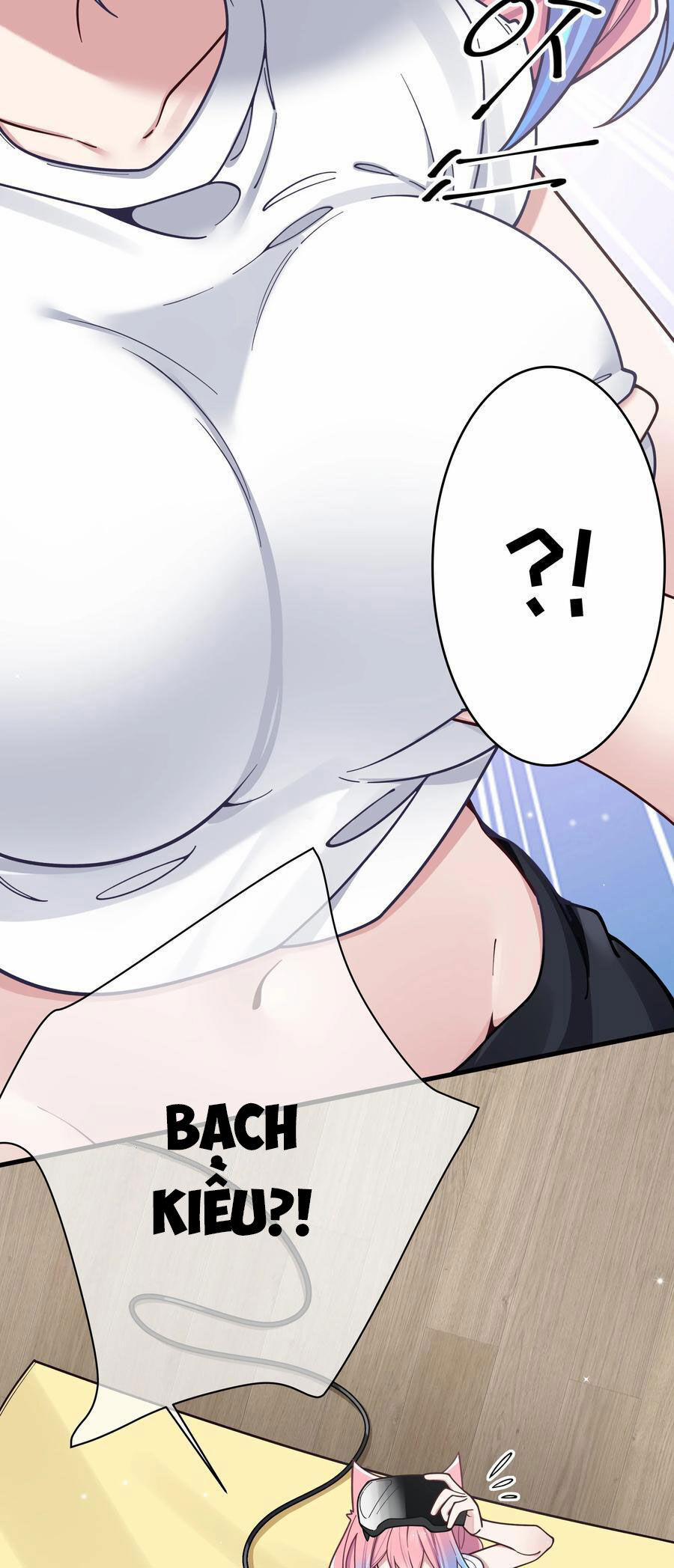 Làm Sao Để Chạy Trốn Dàn Hậu Cung 103 trang 12