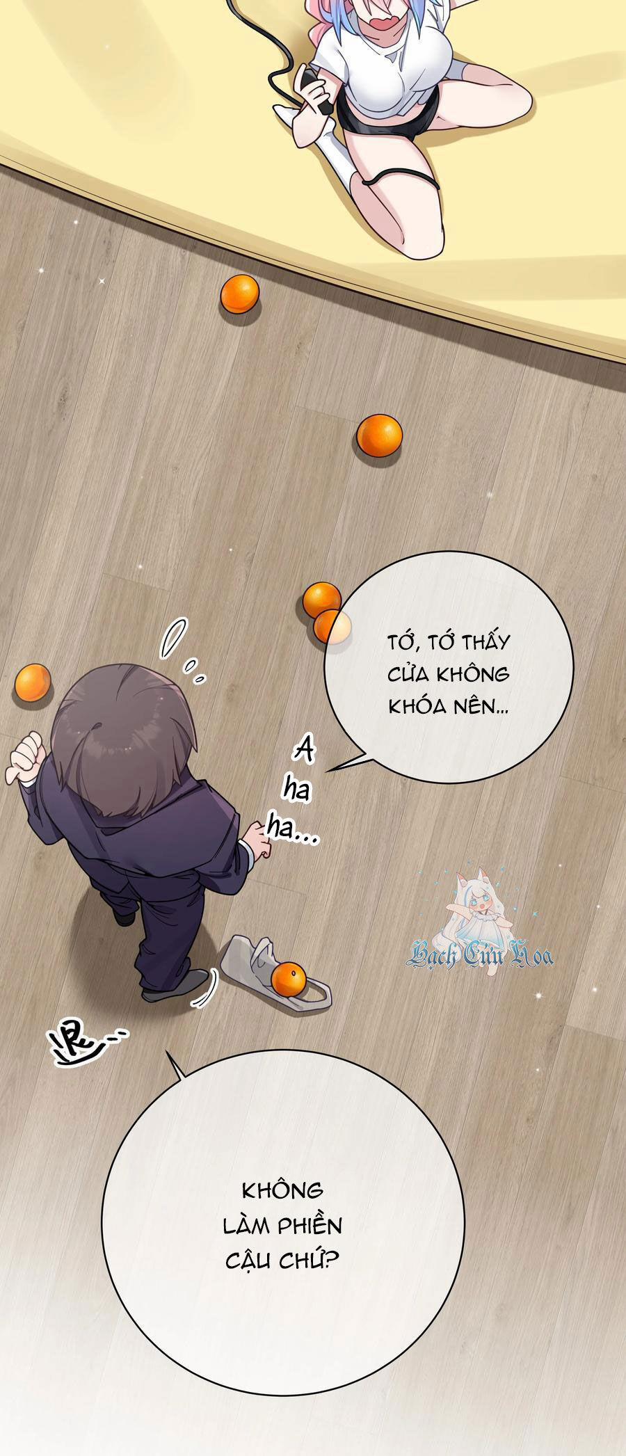 Làm Sao Để Chạy Trốn Dàn Hậu Cung 103 trang 13