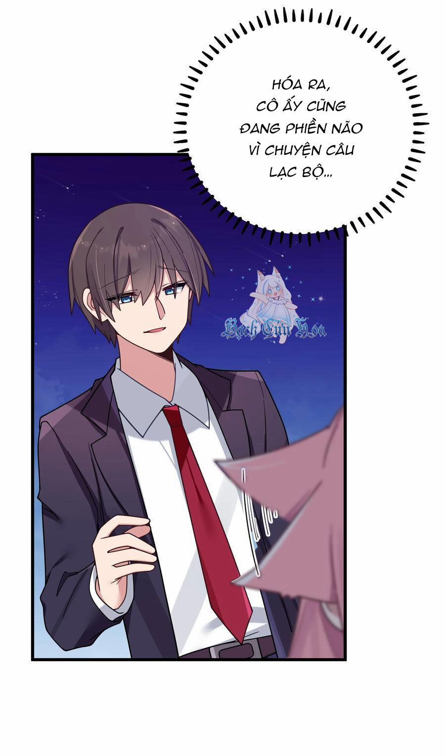 Làm Sao Để Chạy Trốn Dàn Hậu Cung 103 trang 21