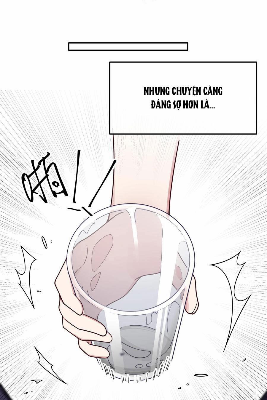 Làm Sao Để Chạy Trốn Dàn Hậu Cung 103 trang 28