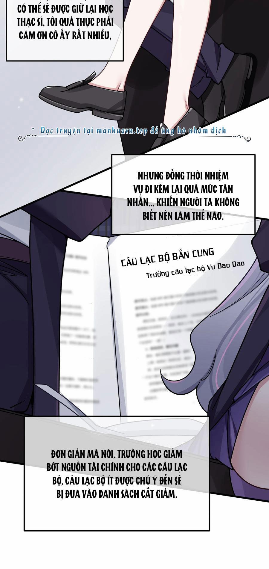 Làm Sao Để Chạy Trốn Dàn Hậu Cung 103 trang 3