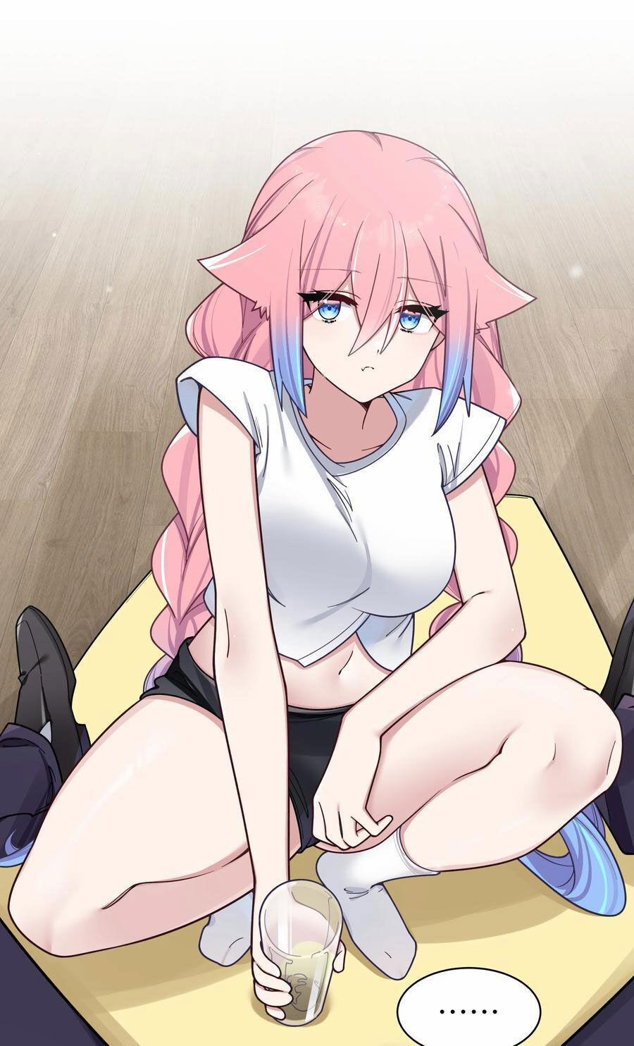 Làm Sao Để Chạy Trốn Dàn Hậu Cung 103 trang 30