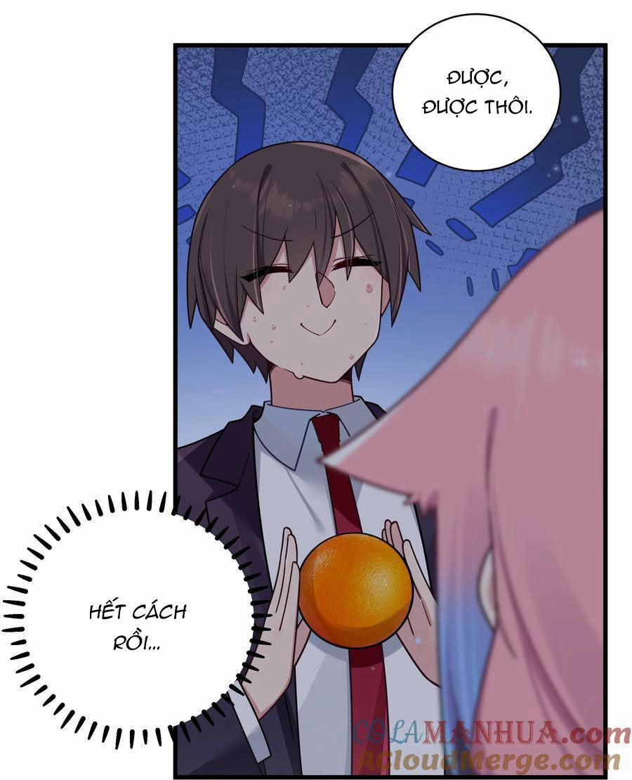 Làm Sao Để Chạy Trốn Dàn Hậu Cung 103 trang 32