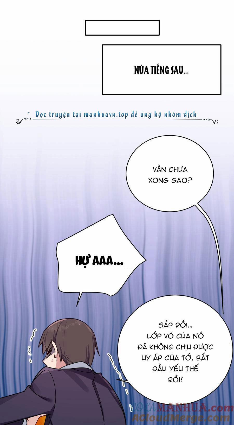 Làm Sao Để Chạy Trốn Dàn Hậu Cung 103 trang 35