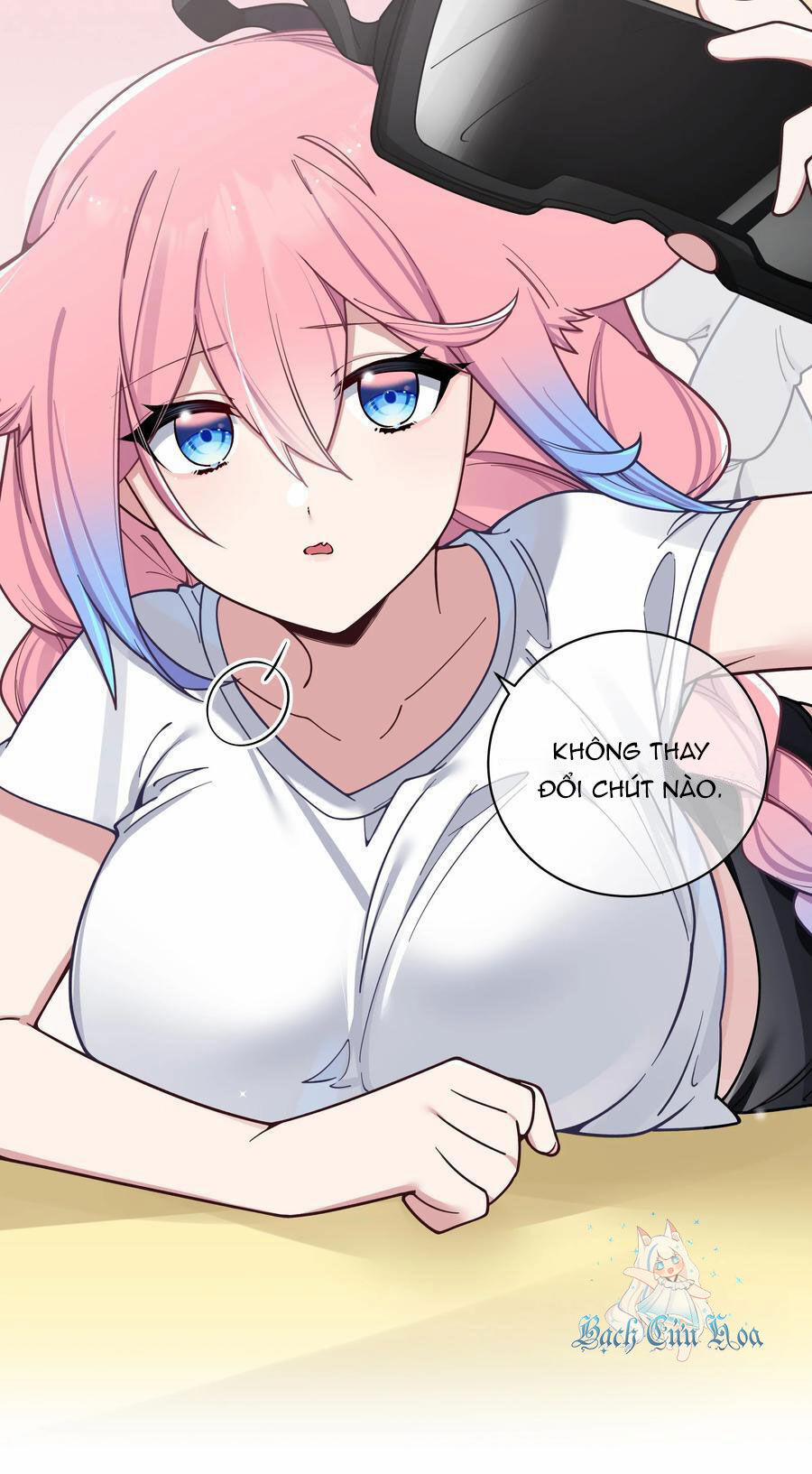 Làm Sao Để Chạy Trốn Dàn Hậu Cung 103 trang 37