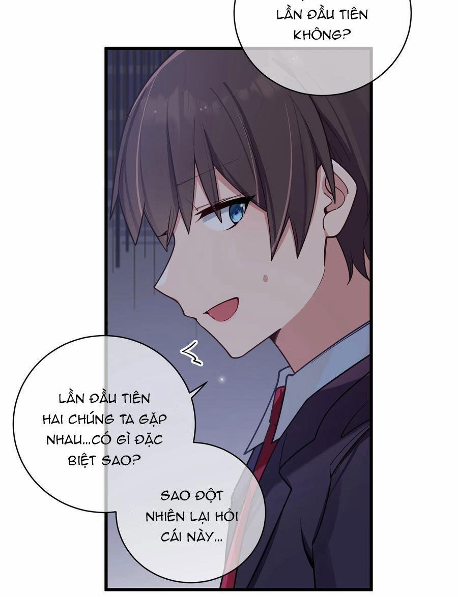 Làm Sao Để Chạy Trốn Dàn Hậu Cung 103 trang 39