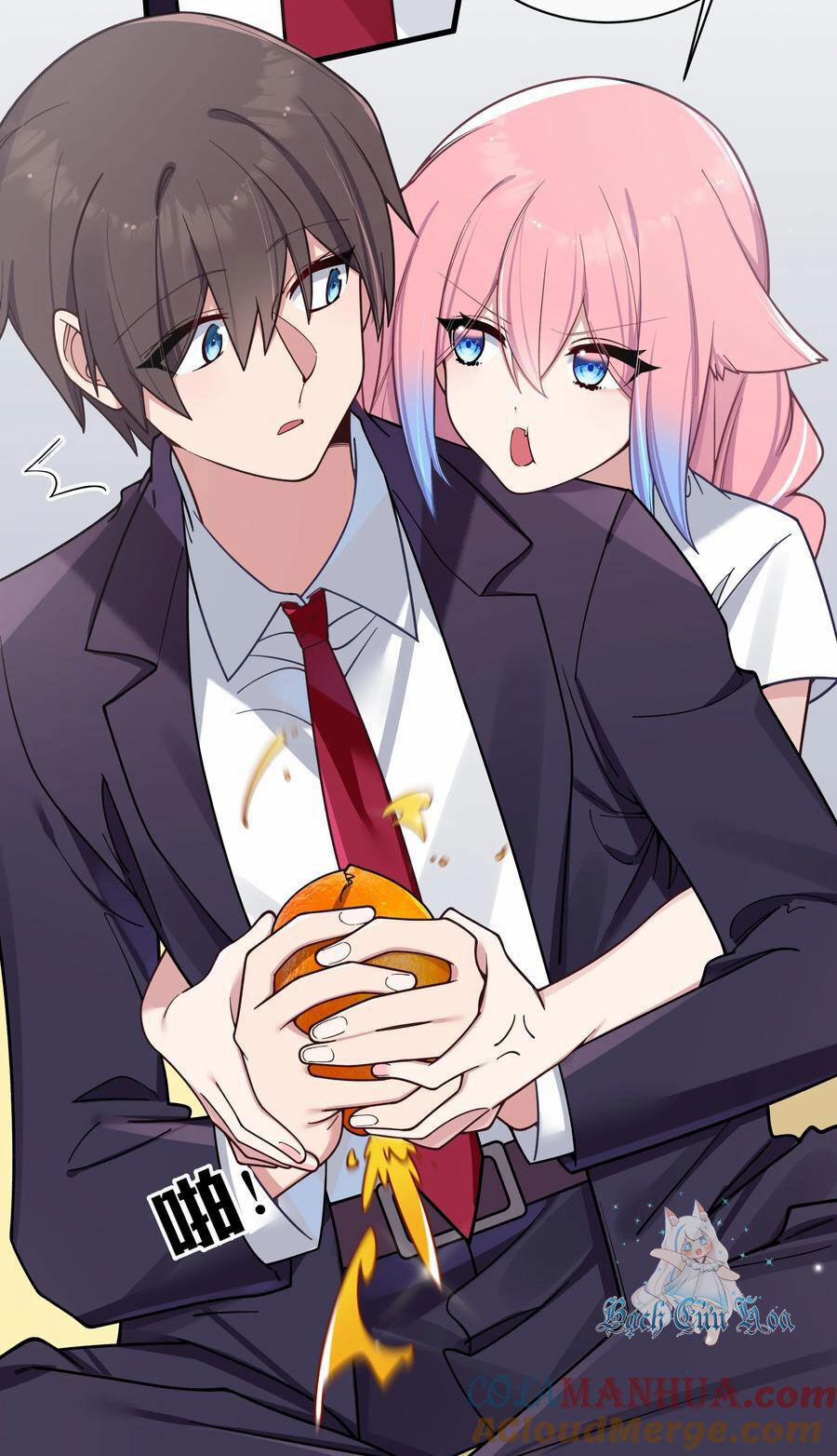 Làm Sao Để Chạy Trốn Dàn Hậu Cung 103 trang 41