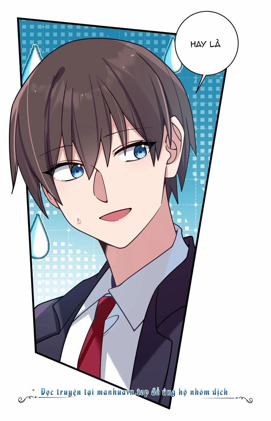 Làm Sao Để Chạy Trốn Dàn Hậu Cung 103 trang 43