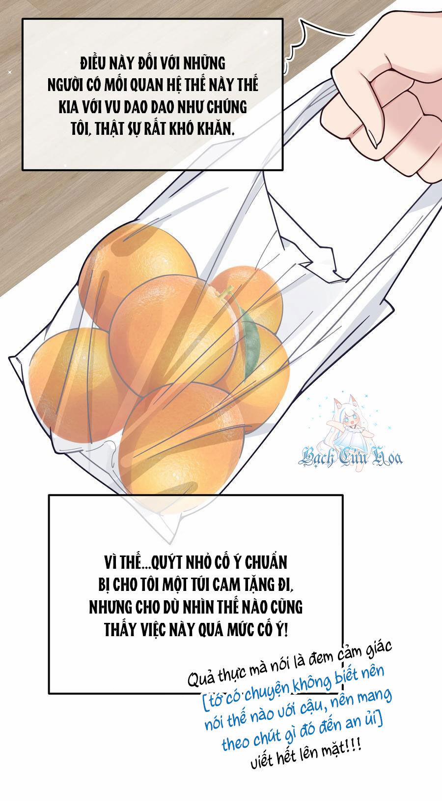 Làm Sao Để Chạy Trốn Dàn Hậu Cung 103 trang 5