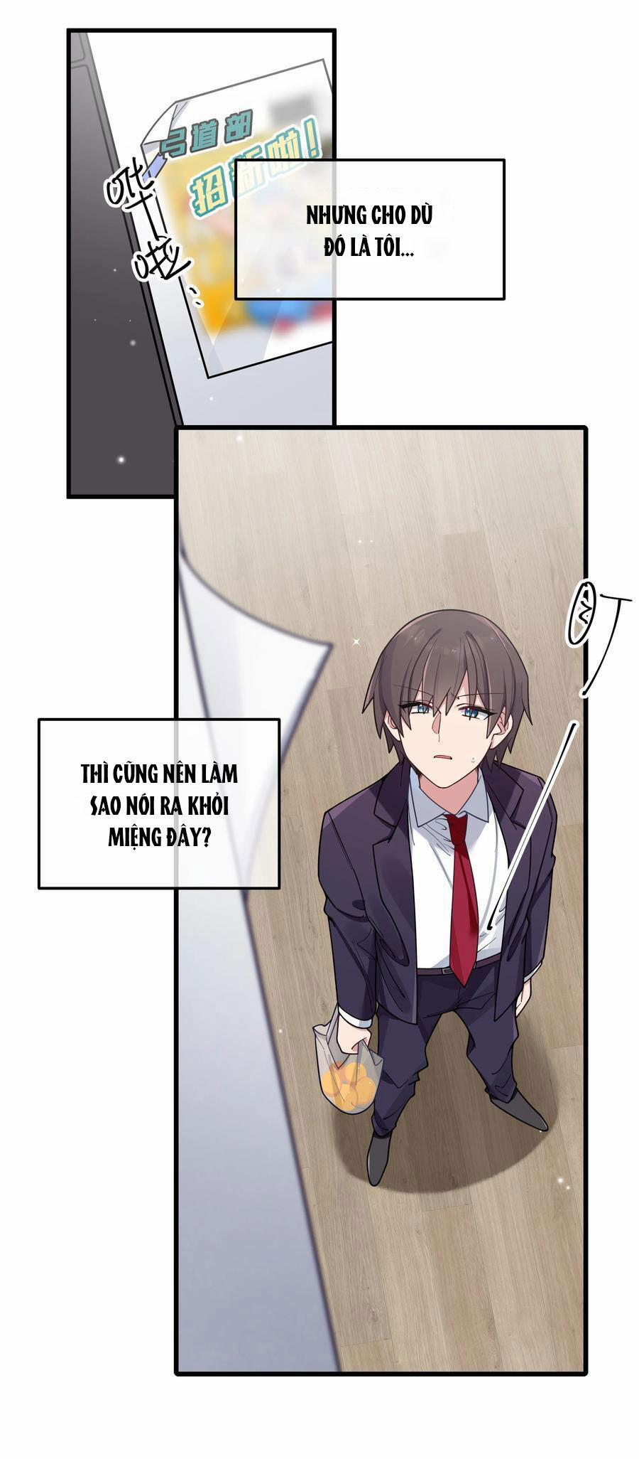 Làm Sao Để Chạy Trốn Dàn Hậu Cung 103 trang 6