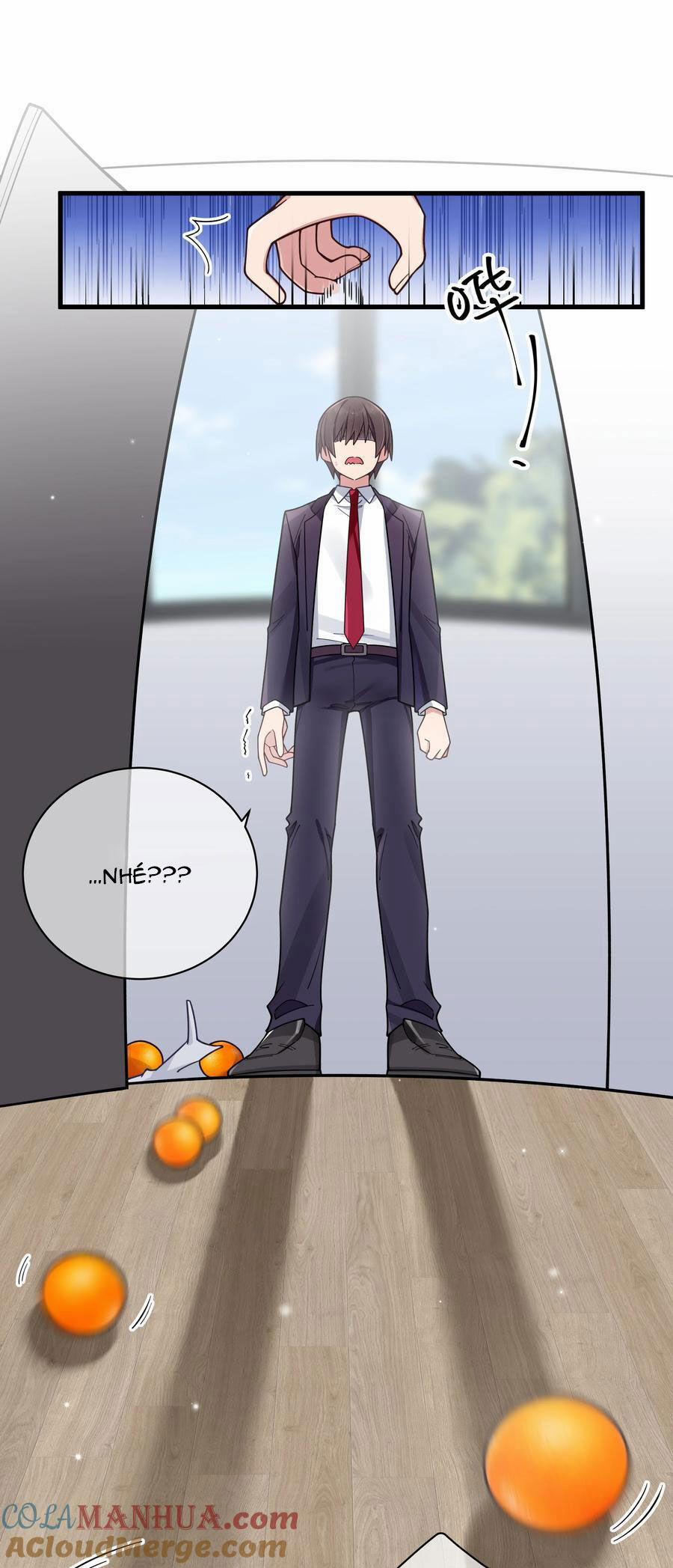 Làm Sao Để Chạy Trốn Dàn Hậu Cung 103 trang 8