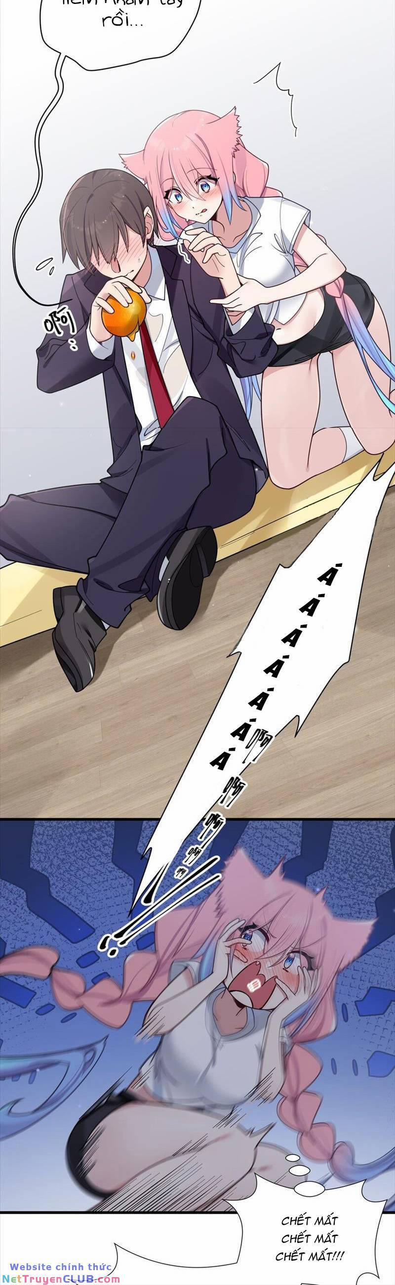 Làm Sao Để Chạy Trốn Dàn Hậu Cung 104 trang 14