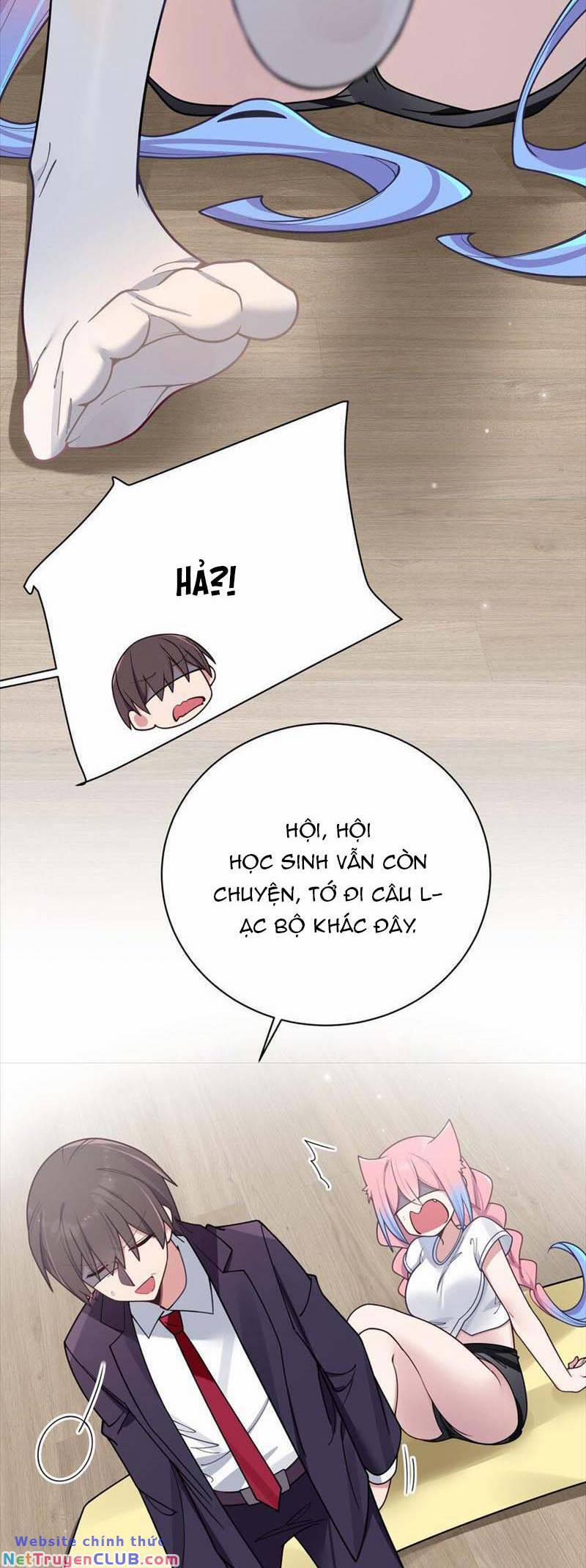 Làm Sao Để Chạy Trốn Dàn Hậu Cung 104 trang 19