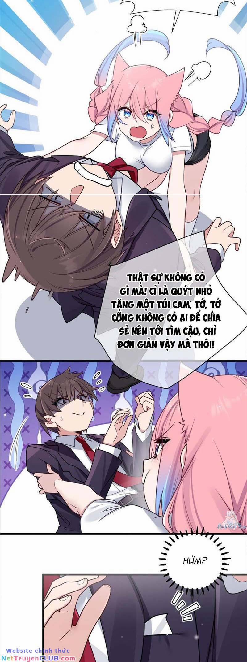 Làm Sao Để Chạy Trốn Dàn Hậu Cung 104 trang 22