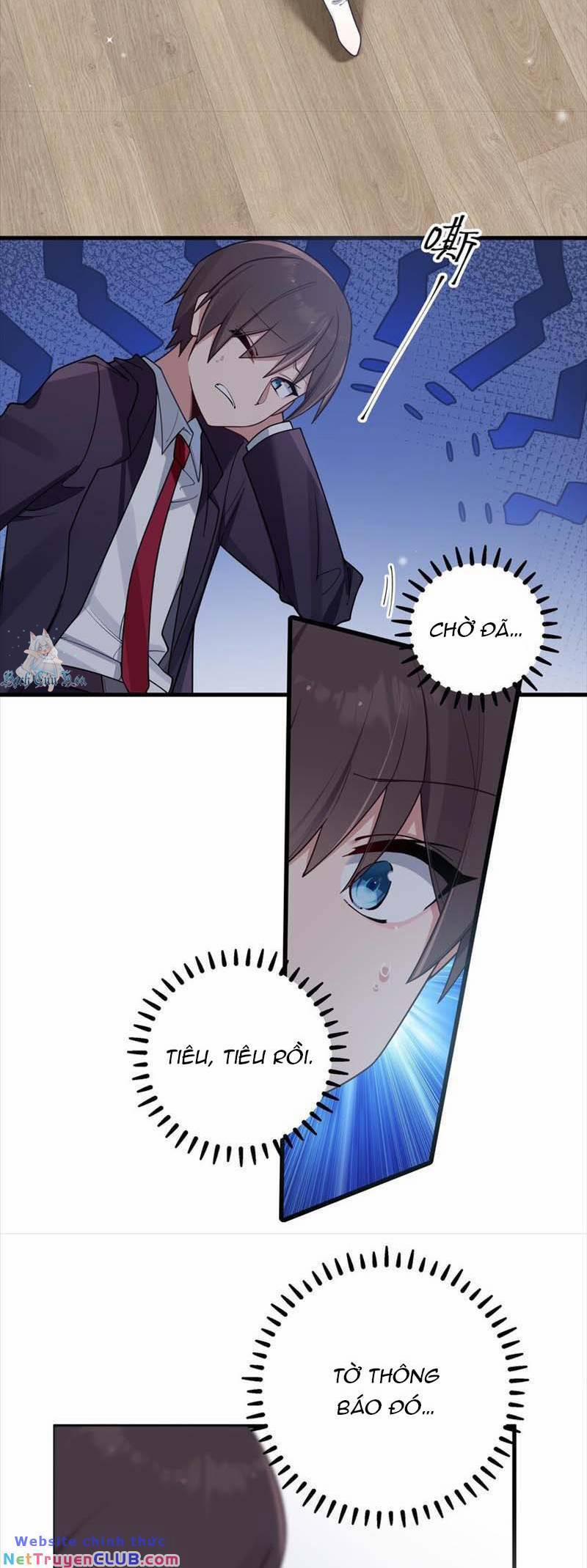 Làm Sao Để Chạy Trốn Dàn Hậu Cung 104 trang 24