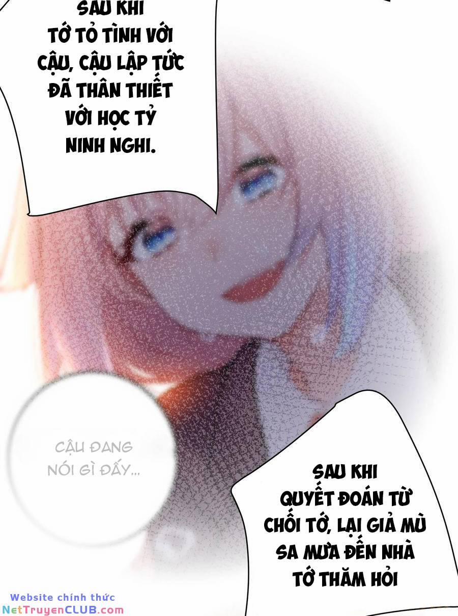 Làm Sao Để Chạy Trốn Dàn Hậu Cung 105 trang 11