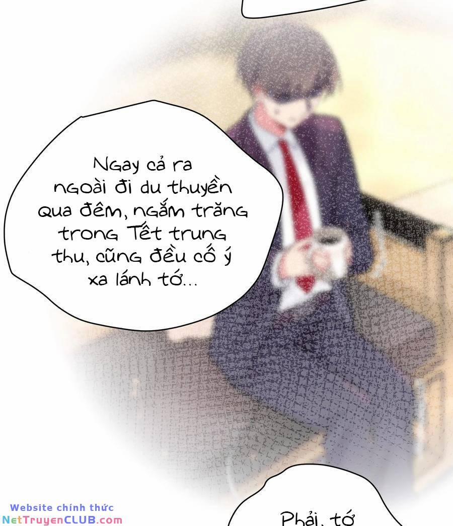 Làm Sao Để Chạy Trốn Dàn Hậu Cung 105 trang 12