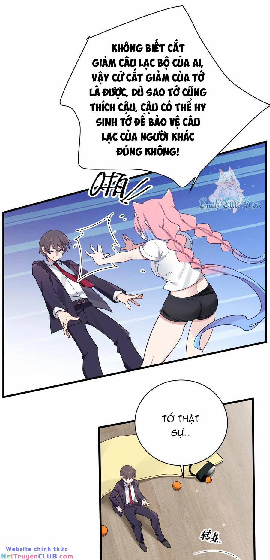 Làm Sao Để Chạy Trốn Dàn Hậu Cung 105 trang 14