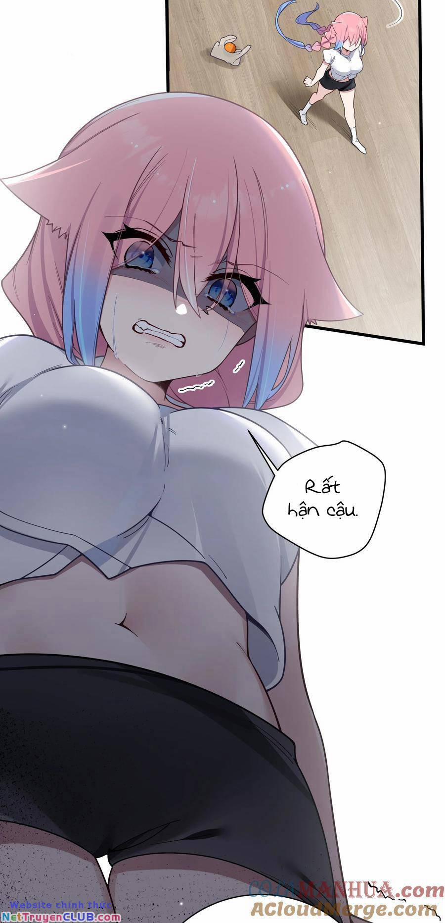 Làm Sao Để Chạy Trốn Dàn Hậu Cung 105 trang 15