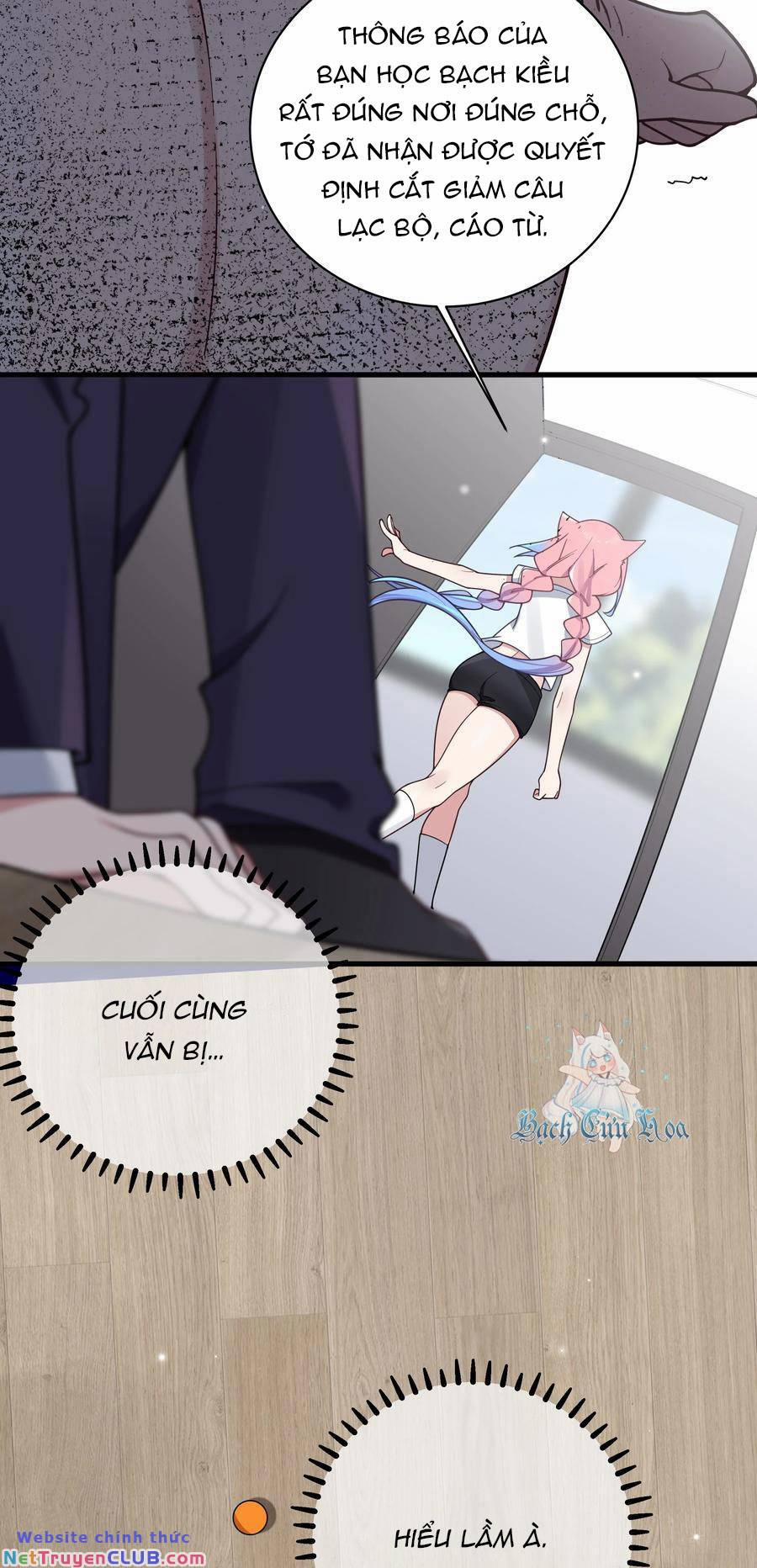 Làm Sao Để Chạy Trốn Dàn Hậu Cung 105 trang 16