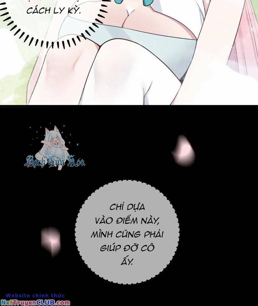 Làm Sao Để Chạy Trốn Dàn Hậu Cung 105 trang 22