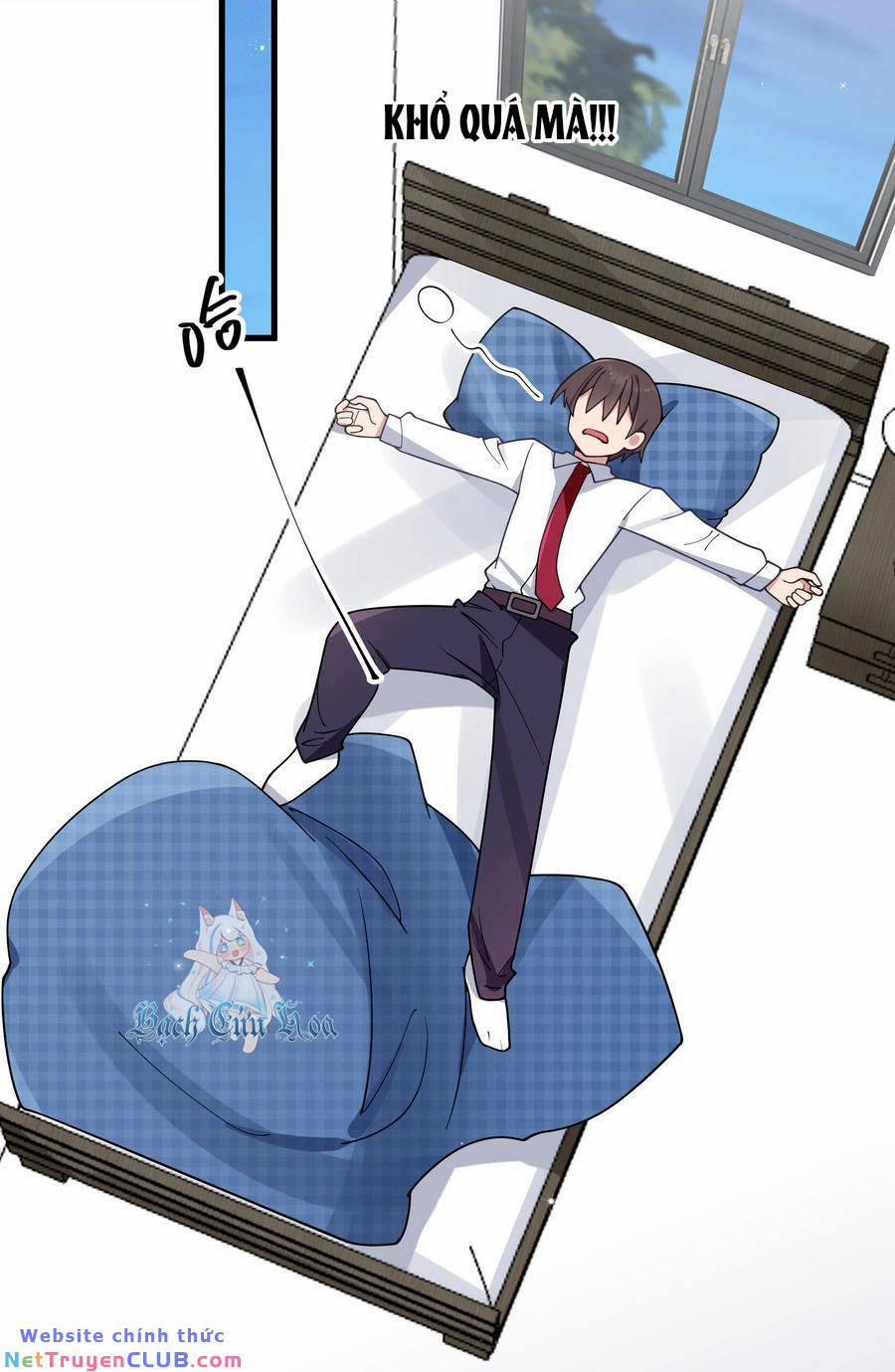 Làm Sao Để Chạy Trốn Dàn Hậu Cung 105 trang 24