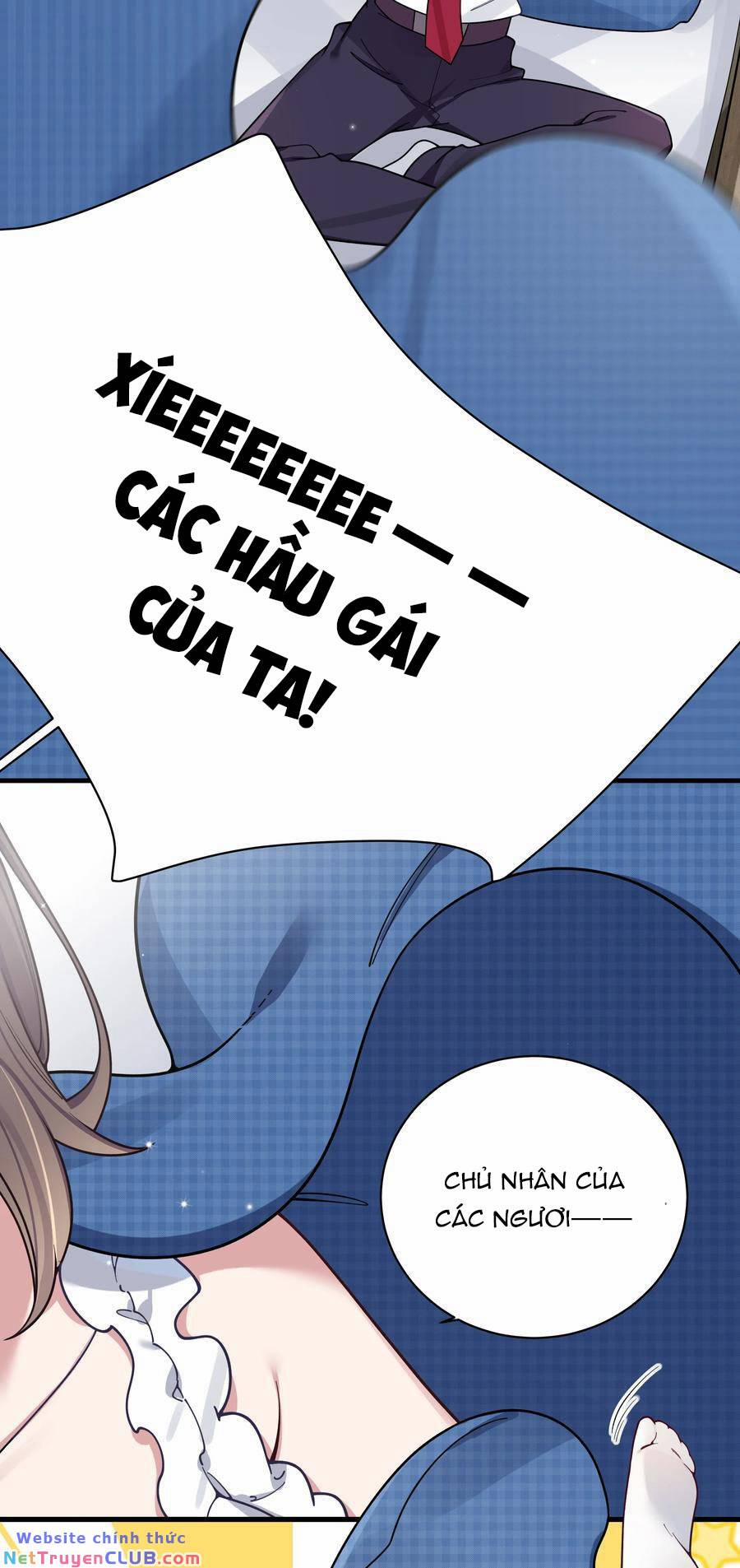 Làm Sao Để Chạy Trốn Dàn Hậu Cung 105 trang 27