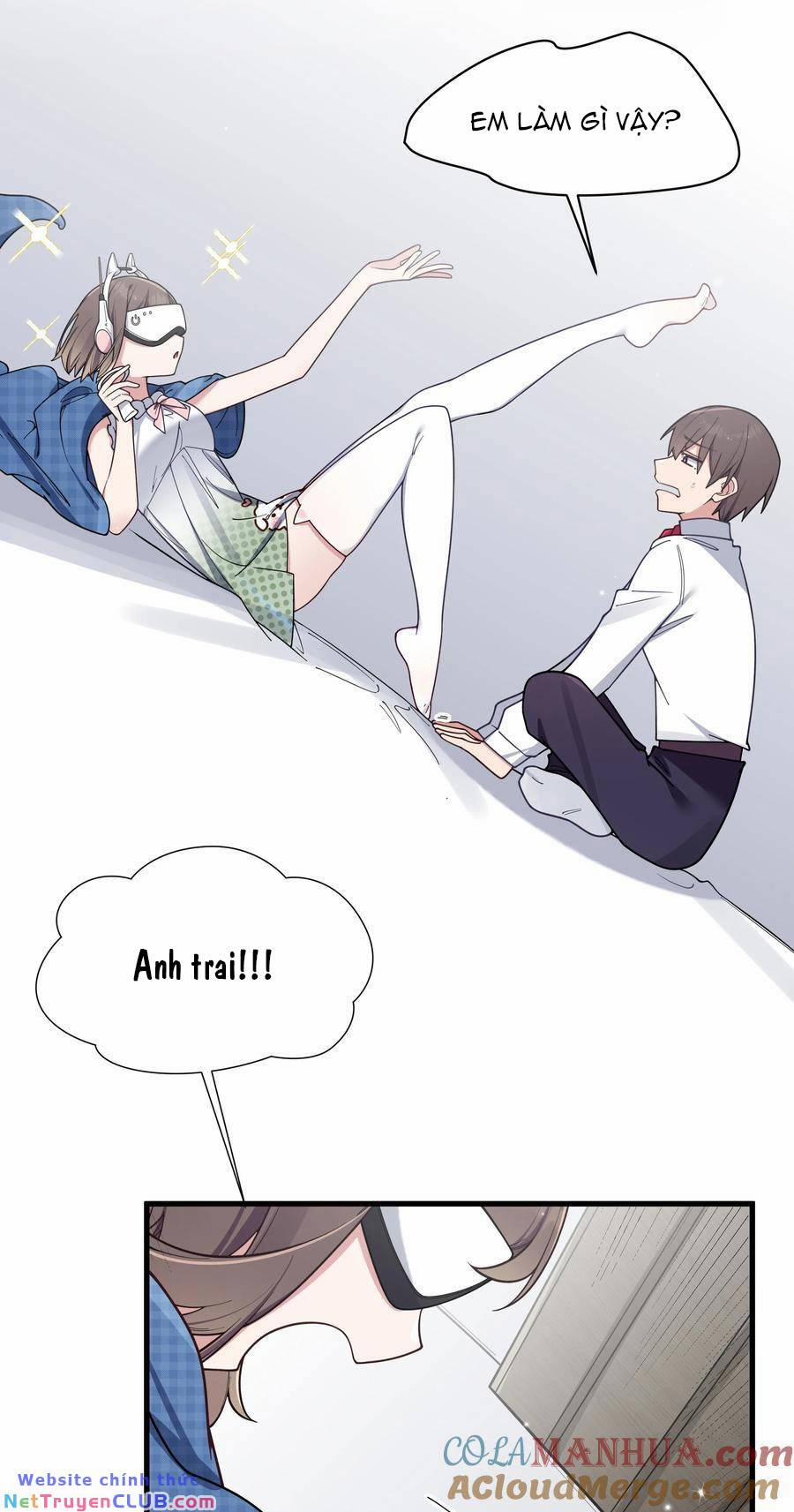 Làm Sao Để Chạy Trốn Dàn Hậu Cung 105 trang 29