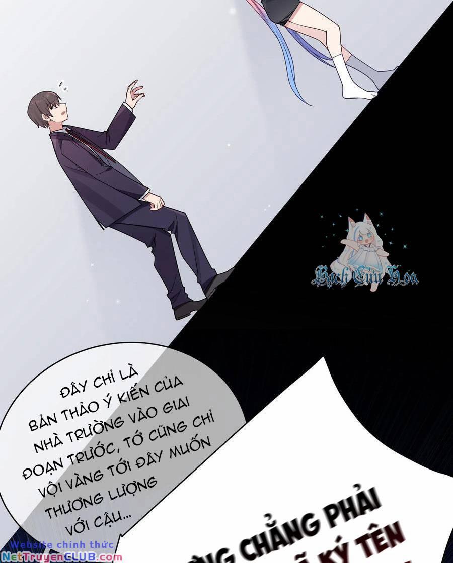 Làm Sao Để Chạy Trốn Dàn Hậu Cung 105 trang 3