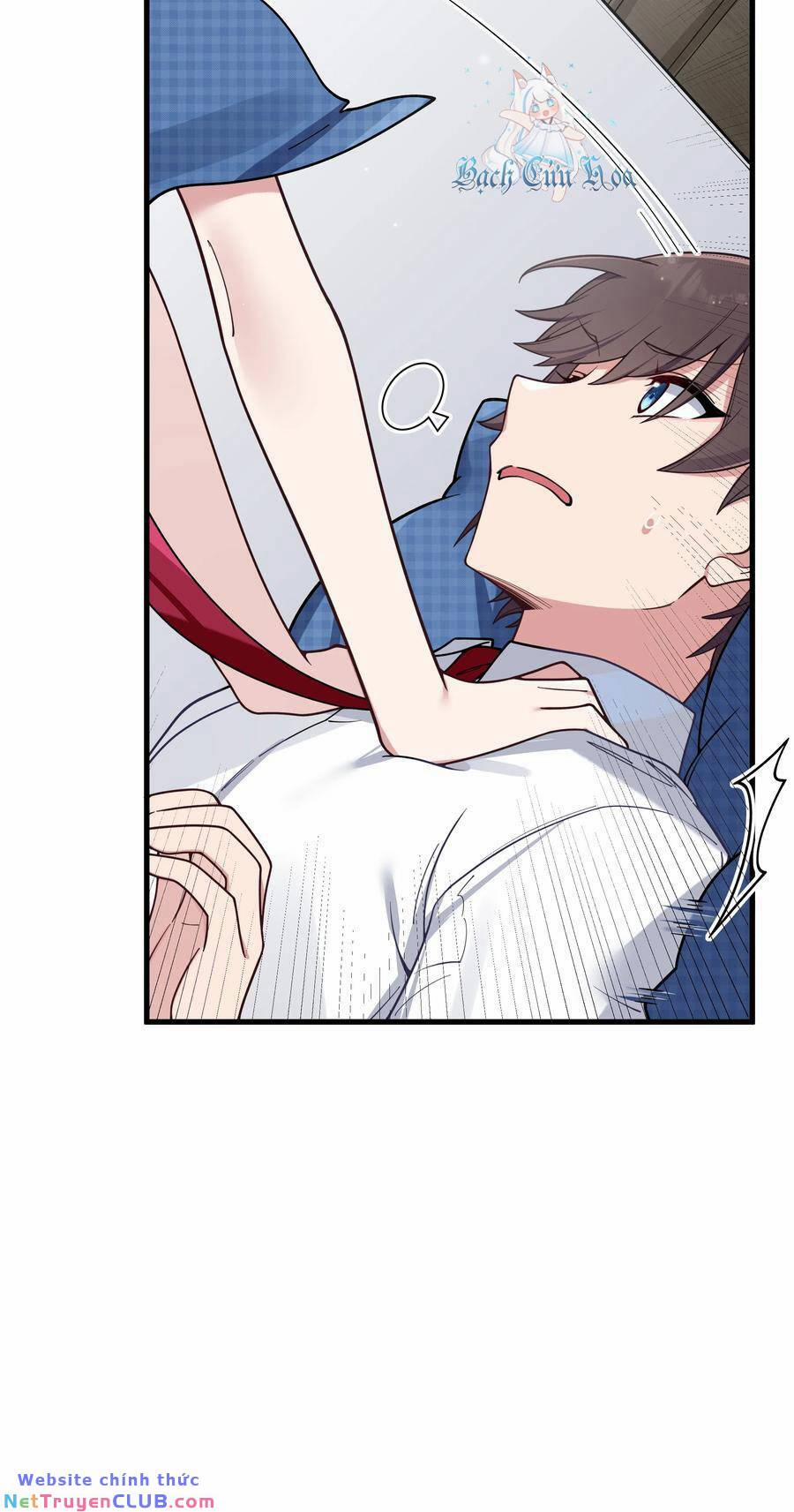 Làm Sao Để Chạy Trốn Dàn Hậu Cung 105 trang 30