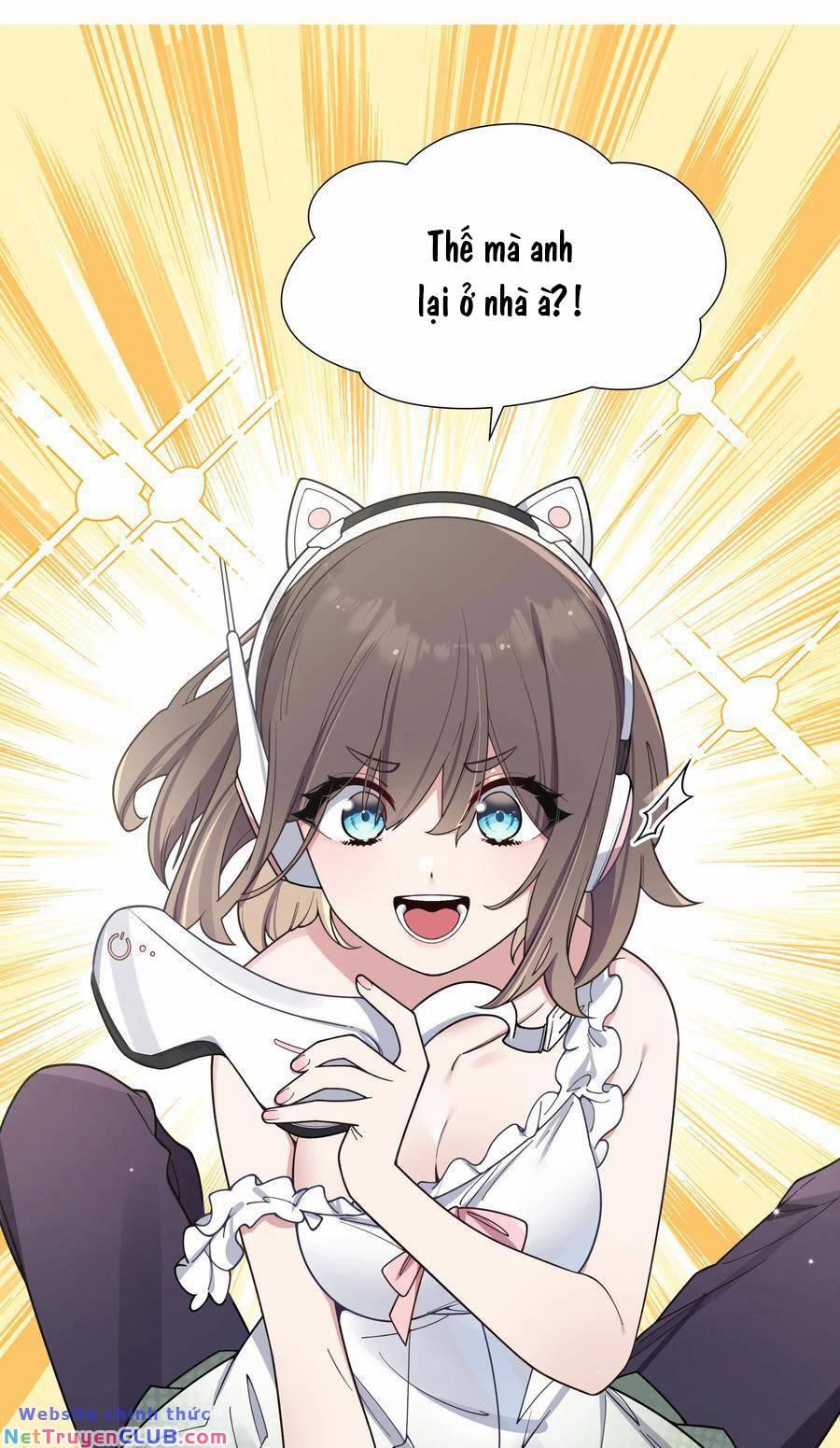 Làm Sao Để Chạy Trốn Dàn Hậu Cung 105 trang 31