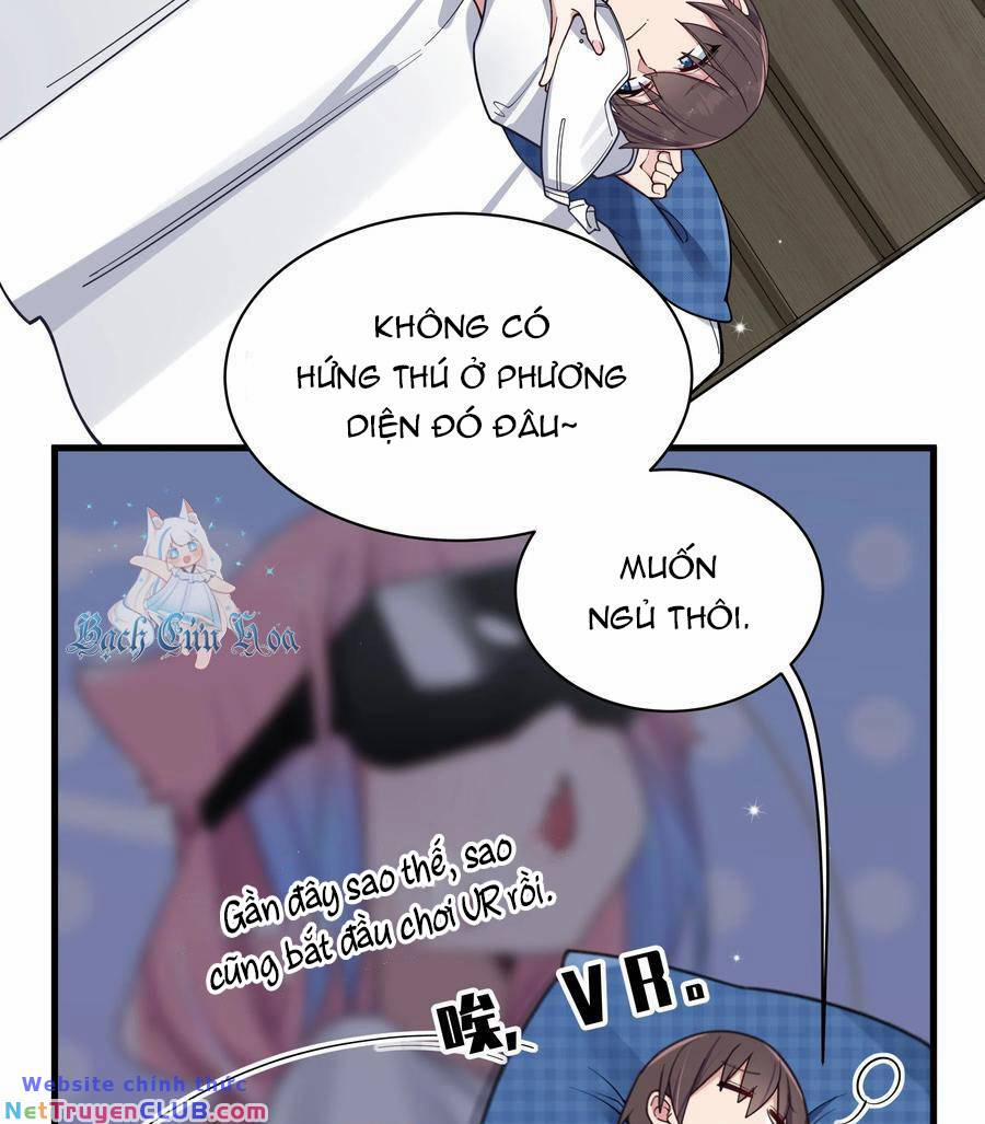 Làm Sao Để Chạy Trốn Dàn Hậu Cung 105 trang 35