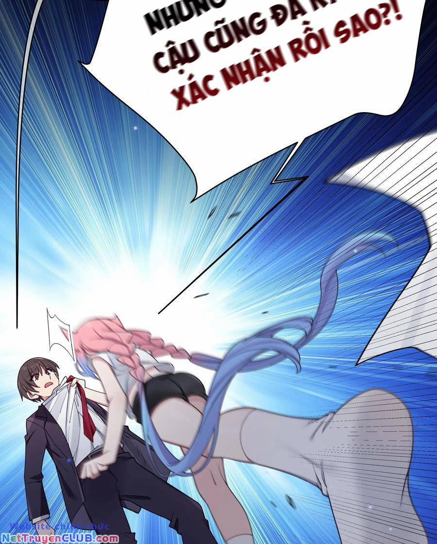 Làm Sao Để Chạy Trốn Dàn Hậu Cung 105 trang 4