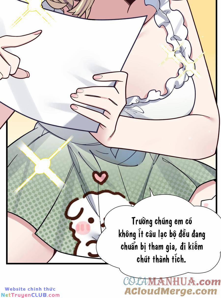 Làm Sao Để Chạy Trốn Dàn Hậu Cung 105 trang 46