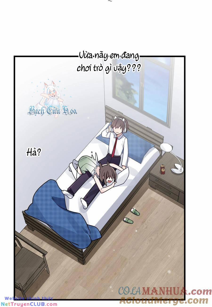 Làm Sao Để Chạy Trốn Dàn Hậu Cung 105 trang 55