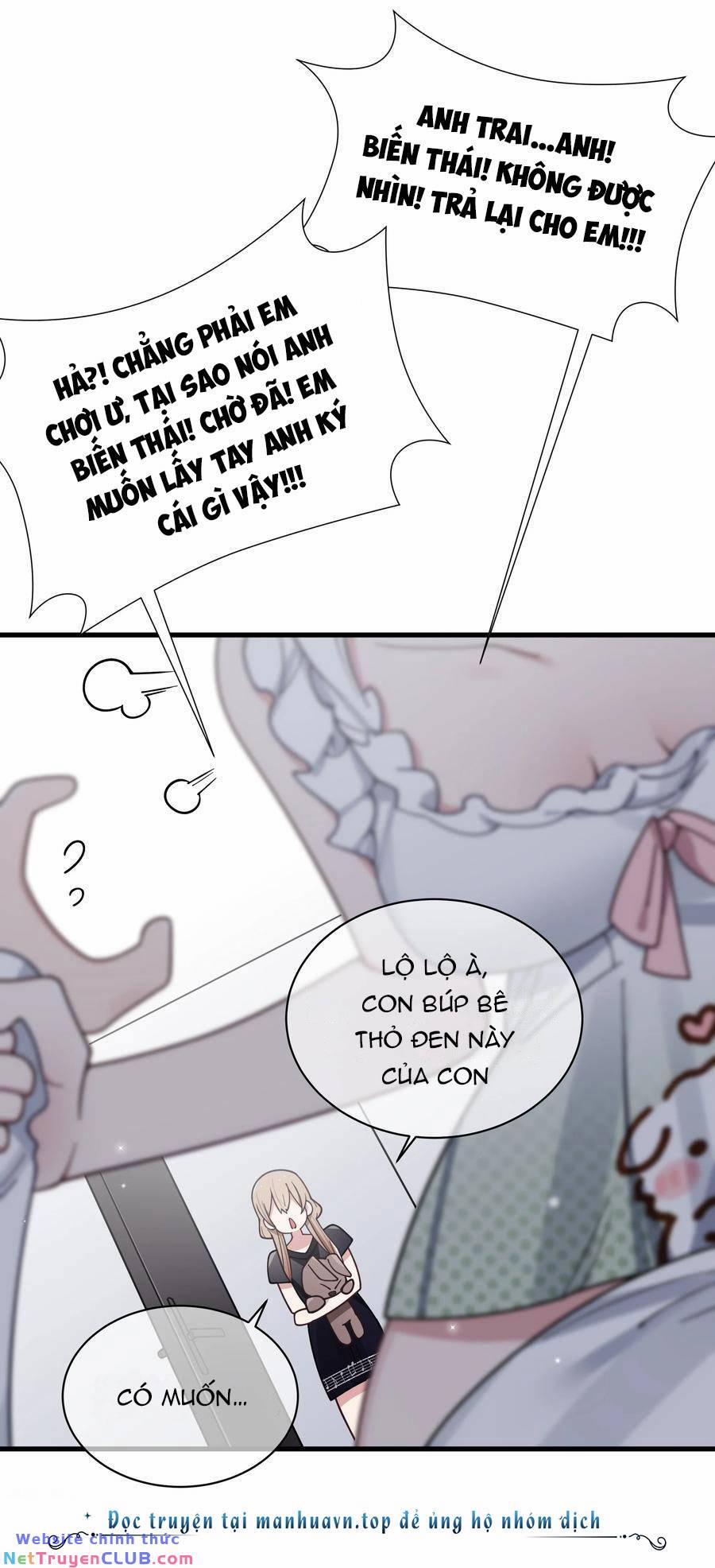 Làm Sao Để Chạy Trốn Dàn Hậu Cung 105 trang 58