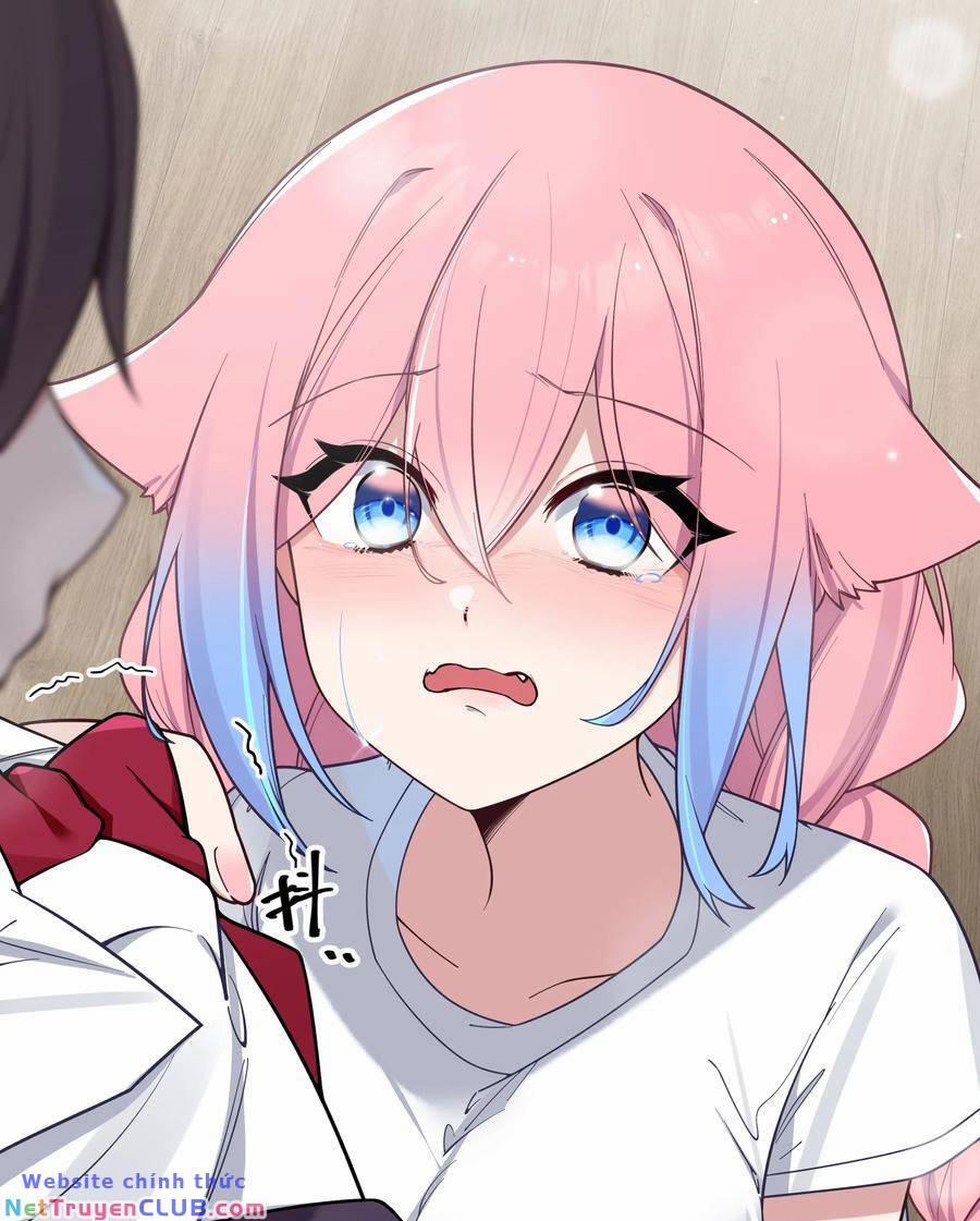 Làm Sao Để Chạy Trốn Dàn Hậu Cung 105 trang 6