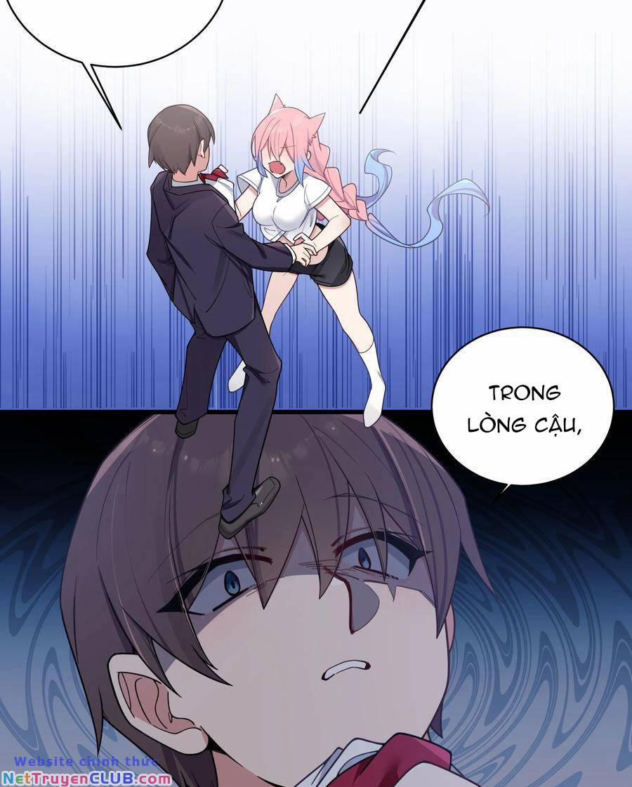 Làm Sao Để Chạy Trốn Dàn Hậu Cung 105 trang 8