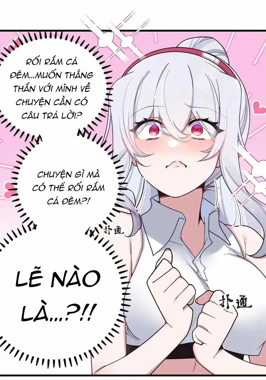 Làm Sao Để Chạy Trốn Dàn Hậu Cung 106 trang 15