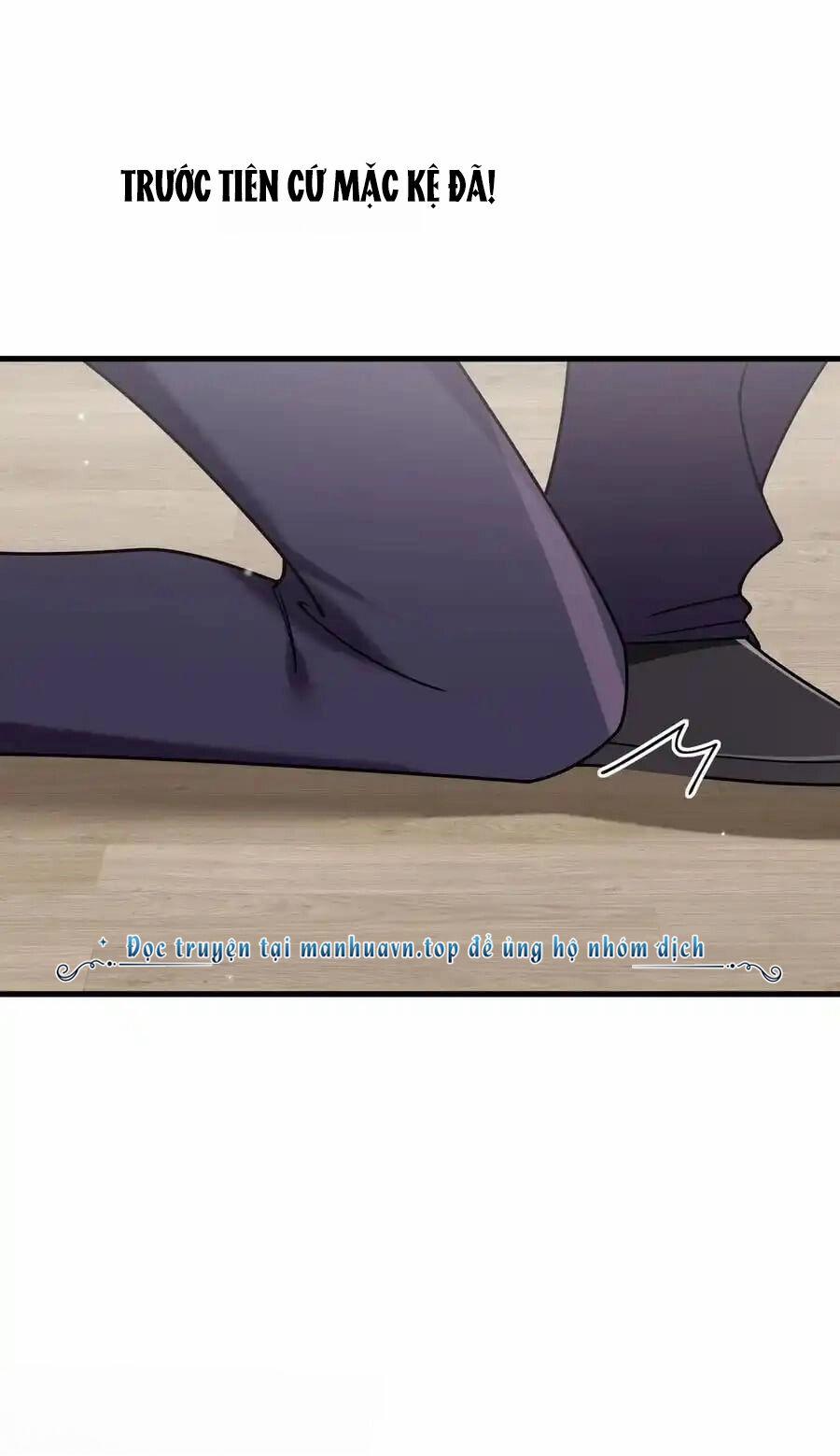 Làm Sao Để Chạy Trốn Dàn Hậu Cung 106 trang 23