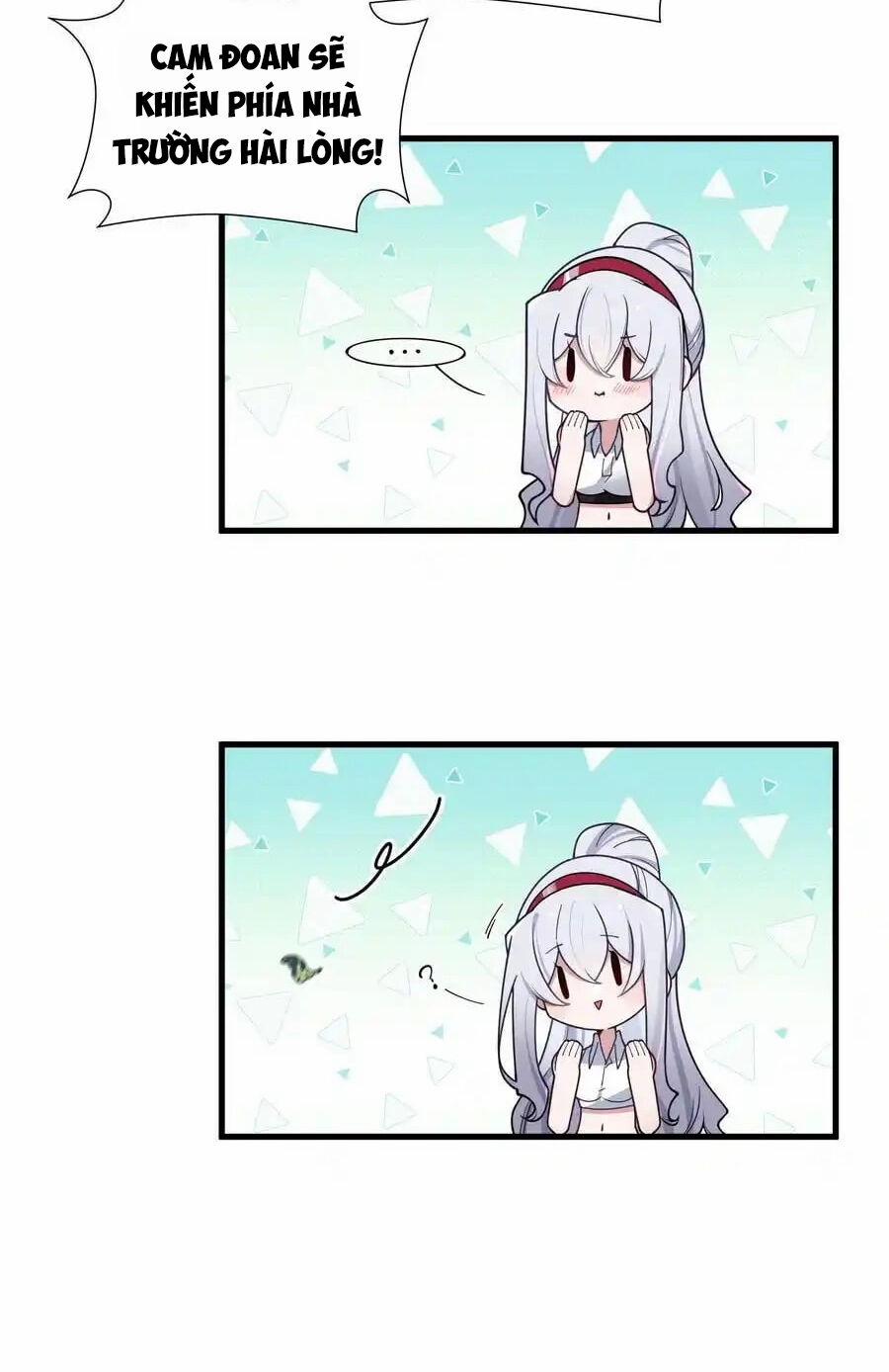 Làm Sao Để Chạy Trốn Dàn Hậu Cung 106 trang 30