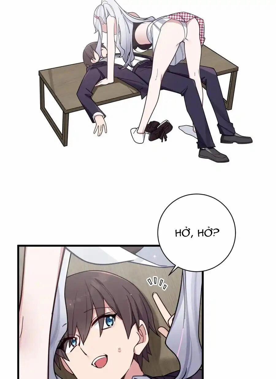 Làm Sao Để Chạy Trốn Dàn Hậu Cung 106 trang 36