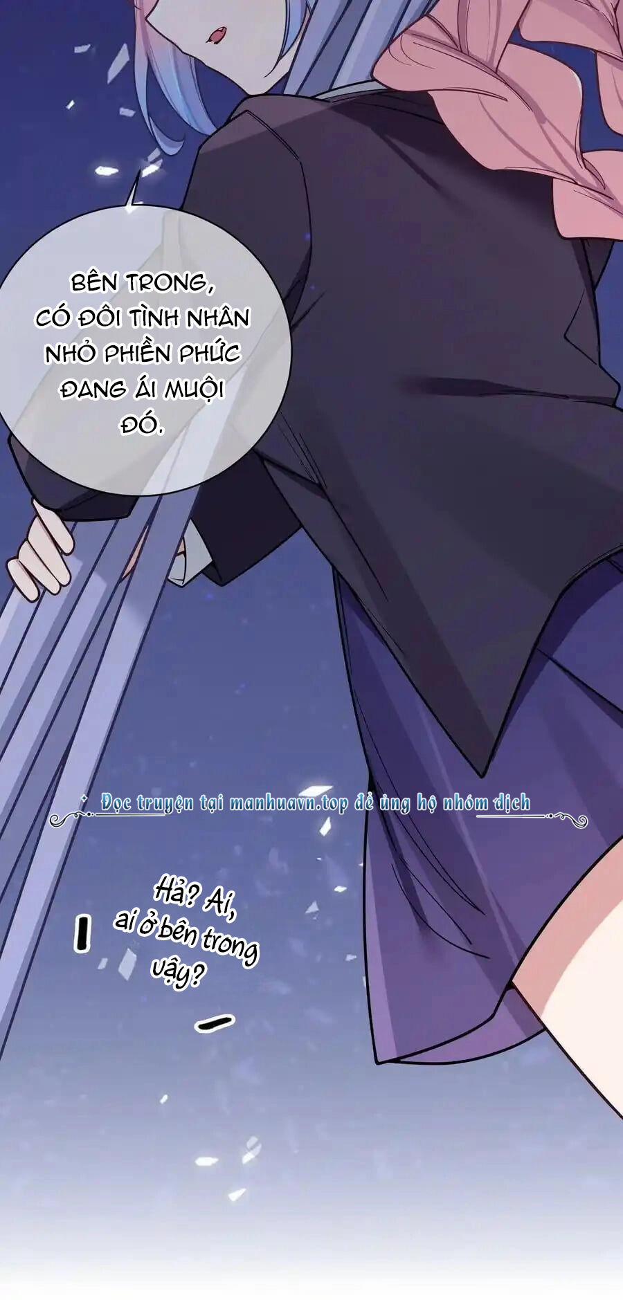 Làm Sao Để Chạy Trốn Dàn Hậu Cung 106 trang 45