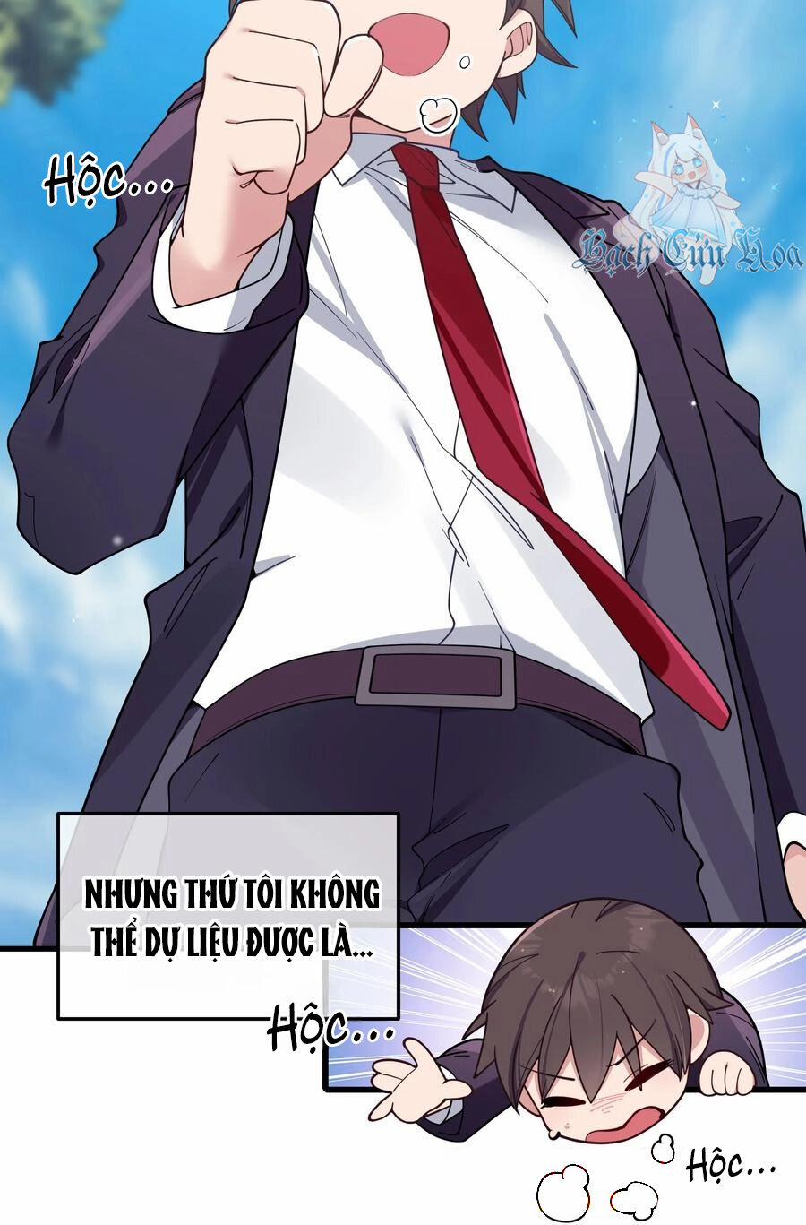 Làm Sao Để Chạy Trốn Dàn Hậu Cung 107 trang 15