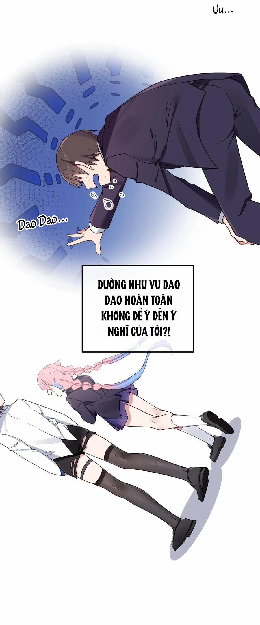 Làm Sao Để Chạy Trốn Dàn Hậu Cung 107 trang 16